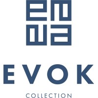 Evok Collection logo
