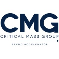 Critical Mass Group logo