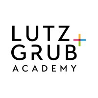LUTZ + GRUB ACADEMY GmbH logo