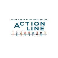 Action Line logo