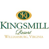 Kingsmill Resort logo