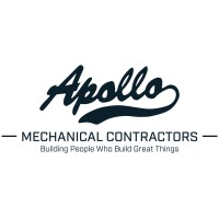 Apollo Mechanical Contractors logo