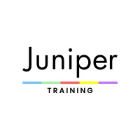 Juniper Training logo