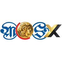 Münz-Prägstatt GmbH logo