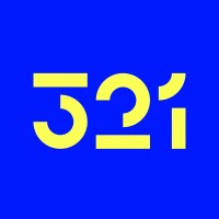 321 logo