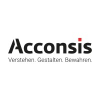 Acconsis GmbH logo