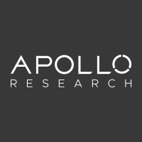 Apollo Research logo