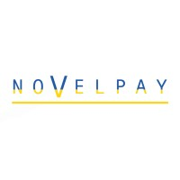 NOVELPAY logo