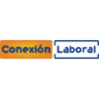 Conexión Laboral logo