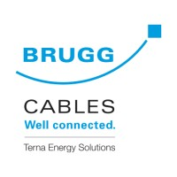Brugg Cables logo