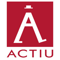 Actiu logo