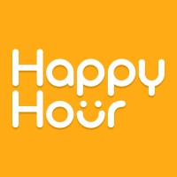 Happy Hour Games logo