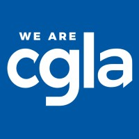 Cabrini Green Legal Aid logo