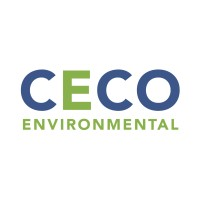 CECO Environmental logo