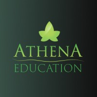 Athena Education logo