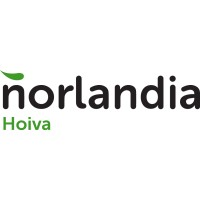Norlandia logo