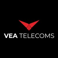 VEA Telecoms logo