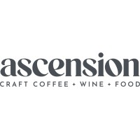 Ascension Coffee logo