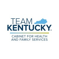 Kentucky Department for Public Health logo