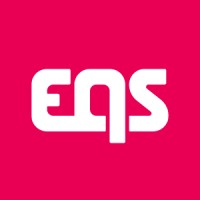 EQS Group GmbH logo