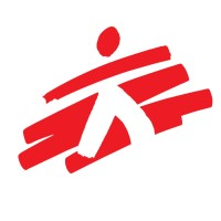 Leger Uten Grenser logo