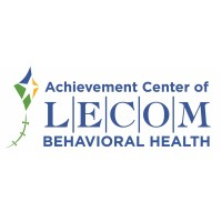 Achievement Center of LECOM Health logo