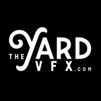 THE YARD VFX logo