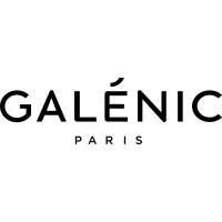 GALÉNIC COSMETICS LABORATORY logo