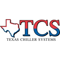 Texas Chiller Systems logo