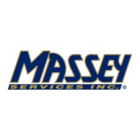 Massey Services logo