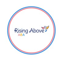 Rising Above ABA logo