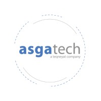 Asgatech logo