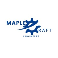MapleCraft Engineers logo