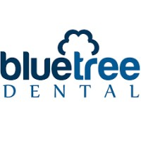 Bluetree Dental logo