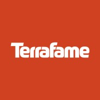 Terrafame logo