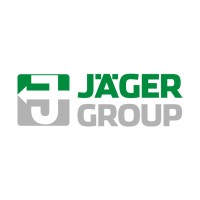 JÄGER Group logo