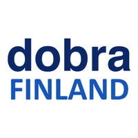 Dobra Finland Oy Ab logo
