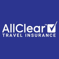 AllClear Travel Insurance logo
