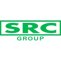 SRC Group logo