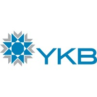 Yemen Kuwait Bank logo