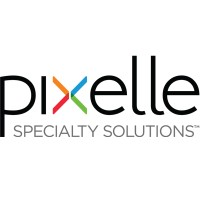Pixelle Specialty Solutions logo