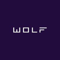 WOLF logo