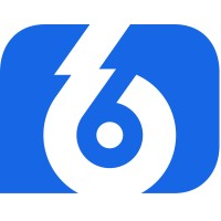 Bolt6 logo