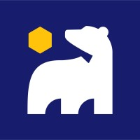 Bees & Bears logo
