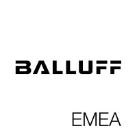 Balluff GmbH logo
