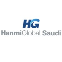 HanmiGlobal Saudi logo