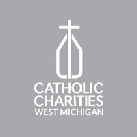 Catholic Charities West Michigan logo
