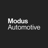 Modus Automotive logo