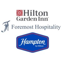 Foremost Hospitality GmbH & Co. KG logo