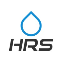 Hydrogen Refueling Solutions logo